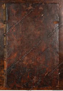 Photo Texture of Historical Book 0382